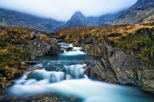 Top 10 địa điểm đẹp nhất thế giới, nếu có cơ hội bạn không nên bỏ lỡ