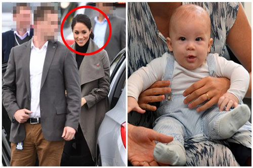 Meghan rời Canada trở về hoàng gia để con trai Archie một mình khiến nhiều người lo lắng, buồn nhất là Nữ hoàng Anh