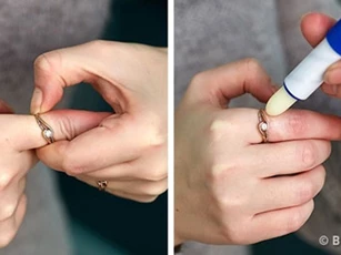 9 công dụng hay mà ít người biết về thỏi son dưỡng môi