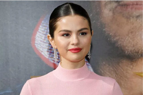 Hậu chia tay Justin Bieber, Selena Gomez nhẹ nhõm hơn