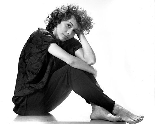 Hình ảnh 8 nữ diễn viên gợi cảm nhất của Liên Xô