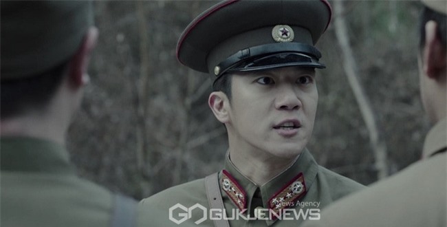 Anh trai màn ảnh của Hyun Bin trong "Hạ Cánh Nơi Anh": Sở hữu ngoại hình cực phẩm, học lực thuộc hàng khủng nhưng lại mắc bệnh nhát gái - Ảnh 3.