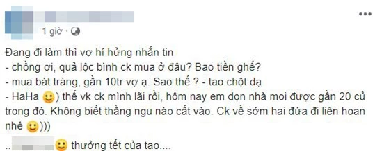 vợ moi quỹ đen của chồng 0