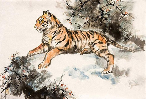 3 con giáp này mở mắt thấy thần tài, tình tiền thăng hoa viên mãn trong tháng 3 năm Canh Tý