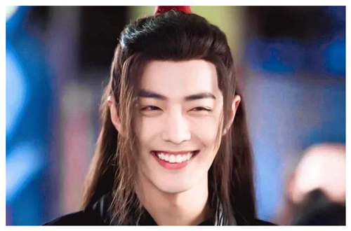 Sao nam Hoa ngữ khi cười: Bộ đôi nam thần Tiêu Chiến, Vương Nhất Bác khiến fan 'ngất xỉu’ vì quá đáng yêu