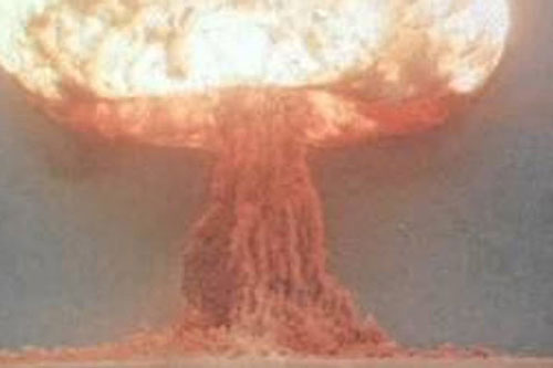 Liên Xô "phá vỡ" thế độc quyền hạt nhân của Mỹ như thế nào?