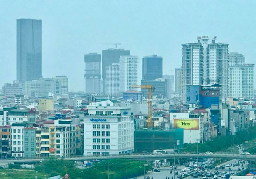 12 luật 'quây' ngành bất động sản