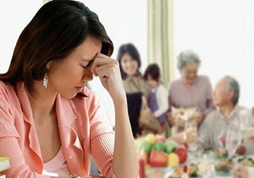Áp lực sinh con trai cho nhà chồng khiến tôi mệt mỏi