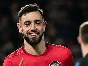 3 thông số chứng tỏ Bruno Fernandes đã giúp M.U 'lột xác'