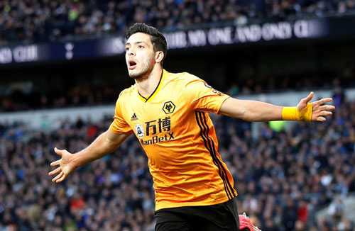 Kết quả Tottenham 2-3 Wolves: Spurs lỡ cơ hội áp sát Chelsea