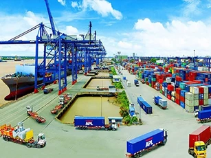 Vì sao xuất, nhập khẩu hàng hóa 2 tháng đầu 2020 vẫn tăng dù bị tác động tiêu cực bởi Covid-19?