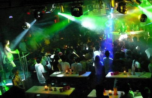 Những băng đảng xã hội đen khét tiếng Hong Kong và Ma Cao (Kỳ 2): Hòa Hợp Đào