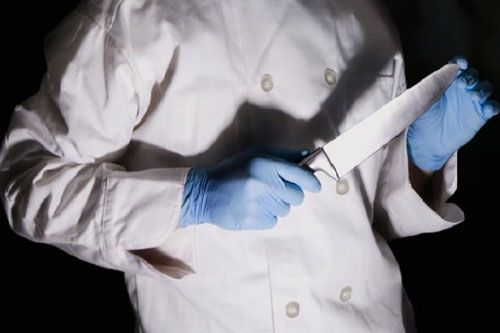 ‘Đồ tể phố Mons’ – sát nhân hàng loạt bí ẩn bậc nhất lịch sử