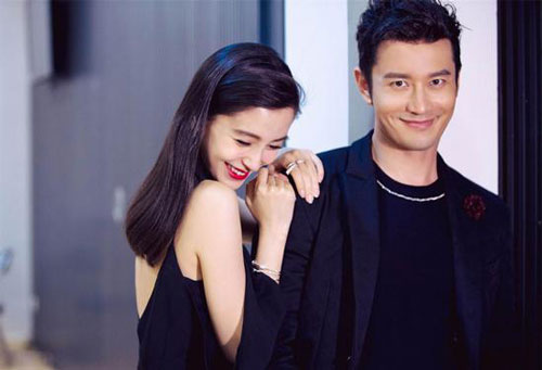 Lộ nguyên nhân chính khiến Huỳnh Hiểu Minh quyết định kết hôn cùng Angelababy