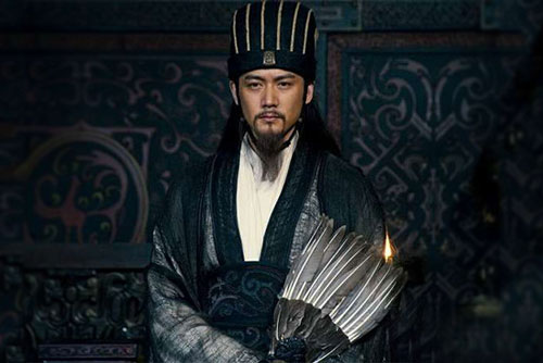 Bí ẩn lời tiên tri ứng nghiệm không sai 1 chữ về hậu vận của Gia Cát Lượng