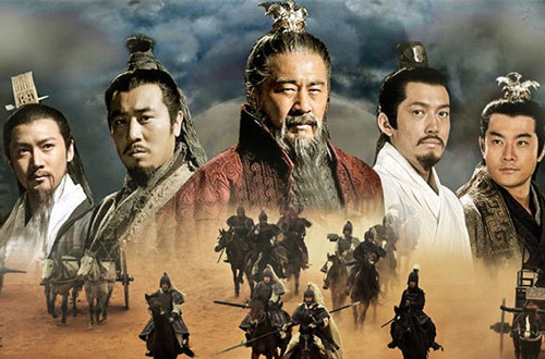 Quan Vũ, Ngụy Diên và những hổ tướng có thể xoay chuyển cục diện Tam Quốc nếu không qua đời sớm