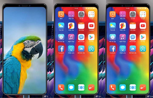 CEO Bkav hé lộ những tính năng sẽ có trên Bphone 4