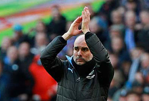 Pep Guardiola: "Kẻ lập dị" không thể bị "bắt bài"