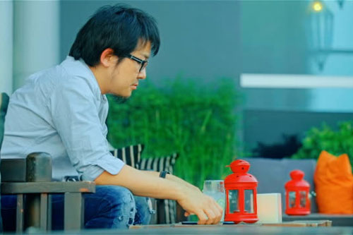 Chồng cũ hỏi mượn tiền