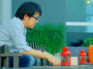 Chồng cũ hỏi mượn tiền