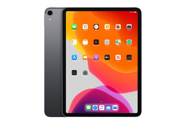 Bảng giá iPad tháng 3/2020: Giảm giá nhẹ
