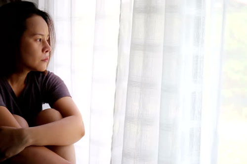 Khốn khổ vì 'gánh' con