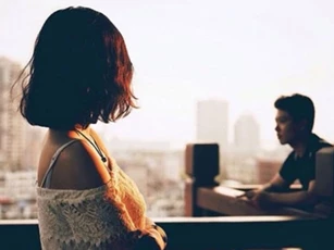 Tình yêu rồi sẽ bay đi