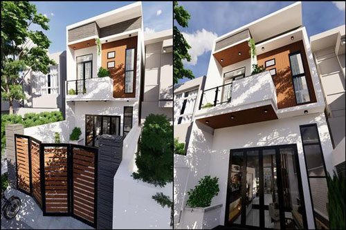 Nh&#x1EEF;ng m&#x1EAB;u nh&#xE0; &#x111;&#x1EB9;p gi&#xE1; r&#x1EBB; h&#x1EE9;a h&#x1EB9;n d&#x1EAB;n &#x111;&#x1EA7;u xu h&#x1B0;&#x1EDB;ng n&#x103;m 2020