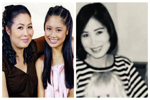 NSND H&#x1ED3;ng V&#xE2;n ti&#x1EBF;t l&#x1ED9; &#x1EA3;nh hi&#x1EBF;m n&#x103;m 30 tu&#x1ED5;i v&#xE0; s&#x1EDF; th&#xED;ch ch&#x1A1;i b&#xFA;p b&#xEA; v&#xEC; nh&#x1EDB; con g&#xE1;i khi &#x111;i di&#x1EC5;n