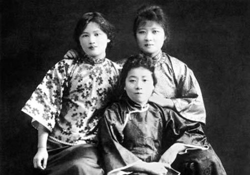 Tống Mỹ Linh: 40 tuổi phát hiện ung thư, sống thọ 106 tuổi