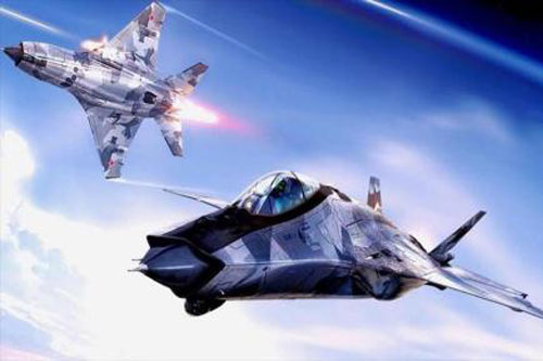 The National Interest: Cách Nga chống lại vũ khí siêu thanh