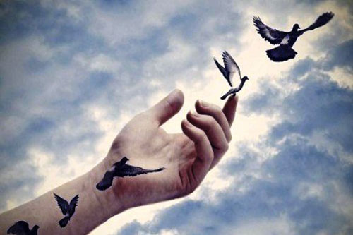 Cuộc đời là một trường tu dưỡng, chỉ 4 chữ này mới có thể định Phúc Họa