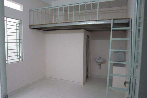 Nhà trọ có điểm này đừng dại mà ở kẻo xui rủi tận mạng, tán gia bại sản