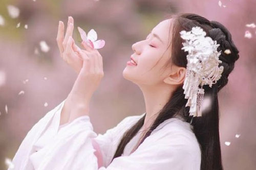 Ăn mặc, định lực, khẩu đức chính là 3 điều quyết định vận mệnh của người phụ nữ