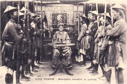 ‘Bi hài’ chuyện hổ tướng Triều Nguyễn bị kết tận 7 án tử sau khi đã chết