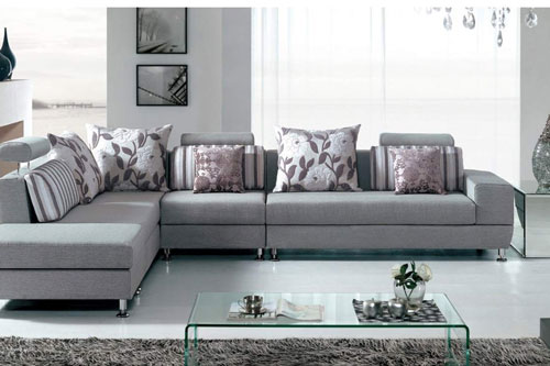 Phong thủy phong khách: Mẹo bài trí sofa giúp gia đình ngày càng thịnh vượng