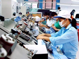 Ngân hàng hỗ trợ thiệt hại do dịch Covid-19