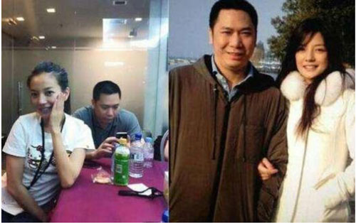 Triệu Vy thú nhận tình trạng hôn nhân hiện tại, chỉ một câu ngắn gọn mà khiến người khác rơi lệ