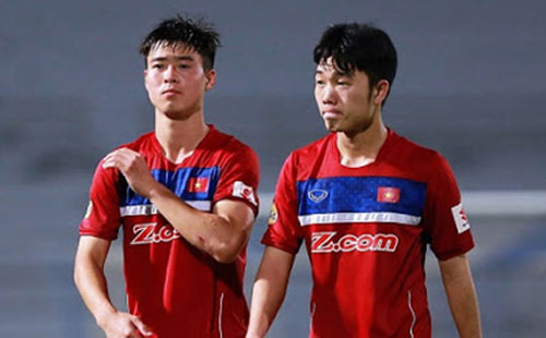 'Virus dây chằng' ám ảnh thầy Park khi Duy Mạnh là nạn nhân thứ 8