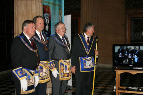 Những bí ẩn 'động trời' thời Chiến tranh lạnh