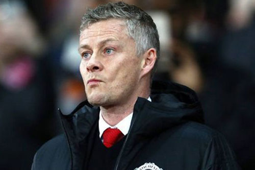 Solskjaer cũng không hiểu vì sao M.U thoát bàn thua phút cuối