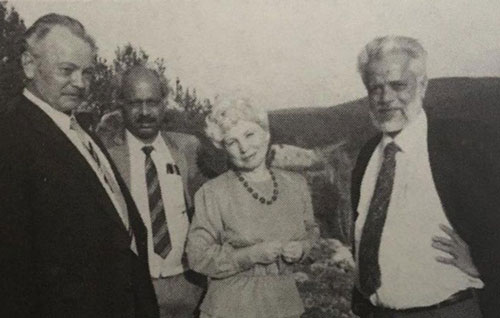 Vụ bê bối gián điệp giả chấn động Ấn Độ