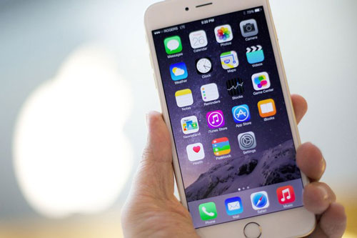 Cách kiểm tra iPhone có phải là hàng tân trang