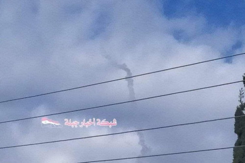 Không quân Mỹ nâng cấp radar AESA cho tiêm kích F-16