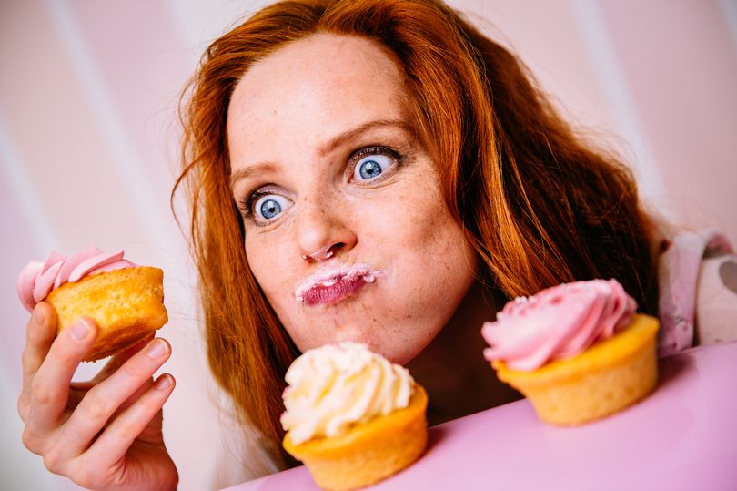 Sử dụng nhiều đường làm tăng nguy cơ mắc các bệnh về đường ruột