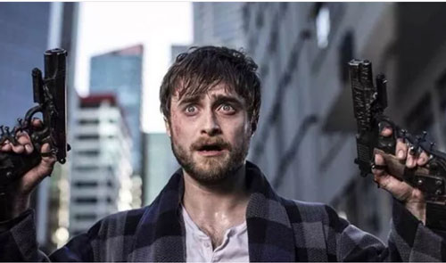 Sao phim "Harry Potter" muốn tìm kiếm sự khác biệt