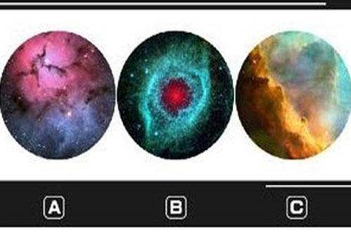 Trắc nghiệm: 'Thần tình yêu' nào đang che chở cho bạn?