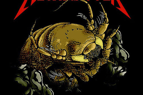 Phát hiện sinh vật bí ẩn sống sâu 5.000m dưới đáy Thái Bình Dương, có lớp vỏ bằng kim loại