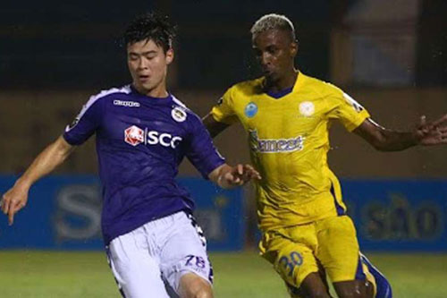 Duy Mạnh bị đứt dây chằng chéo trước, chuẩn bị ra nước ngoài phẫu thuật