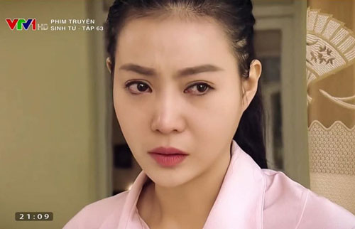 Thanh Hương: Tôi rất thực tế và già dặn hơn so với tuổi